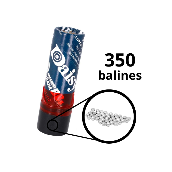 BALINES DAISY BBS 350 4.5